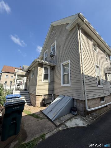 28 Concord Street Hamden CT 06514