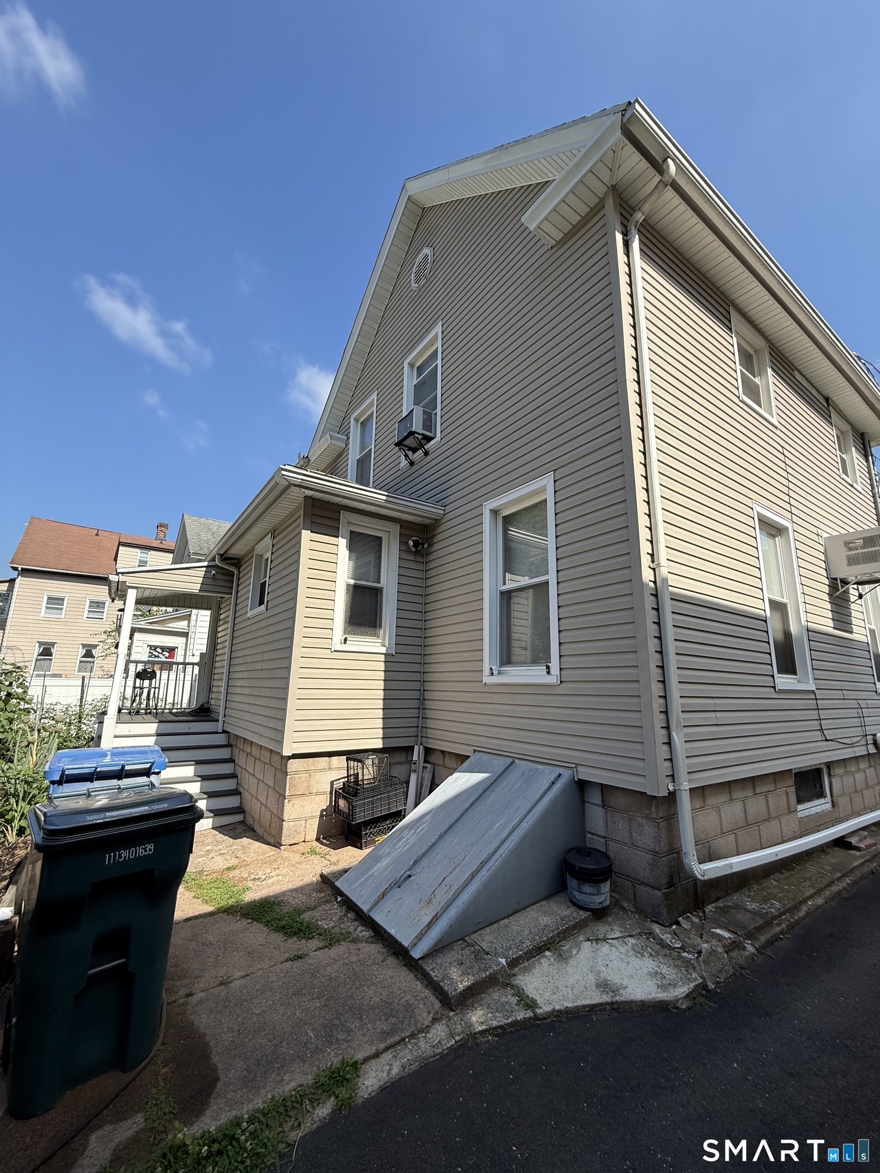 28 Concord Street Hamden CT 06514