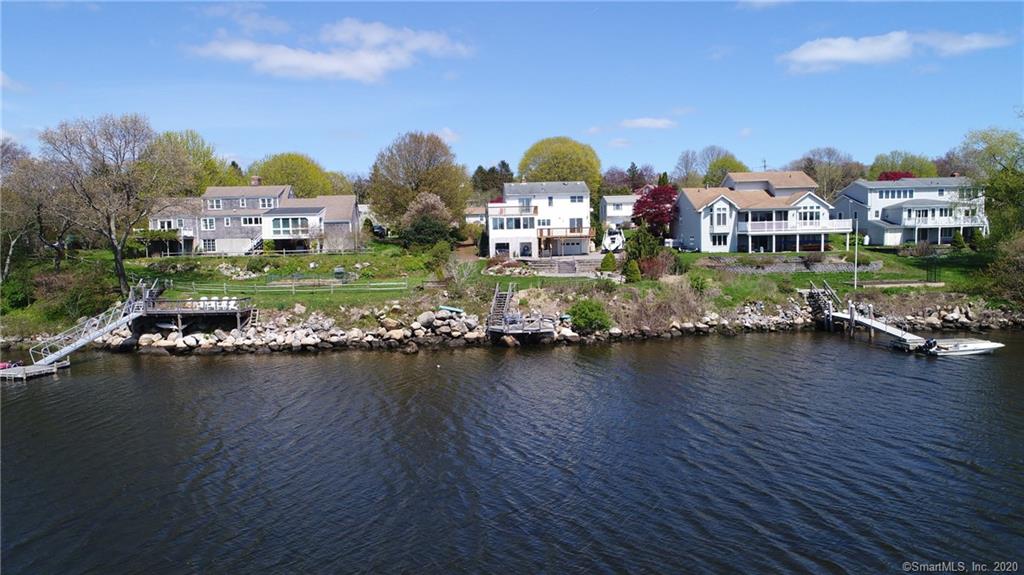 123 Seneca Drive Groton CT 06340