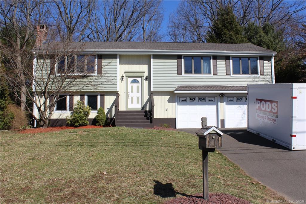 129 Lacava Road Bristol CT 06010