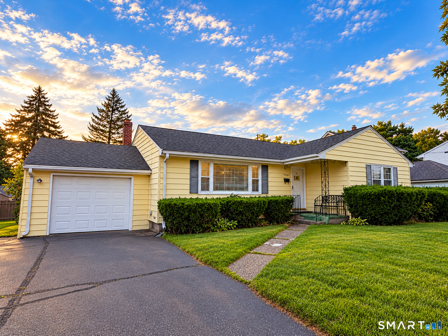 17 Brighton Street New Britain CT 06053