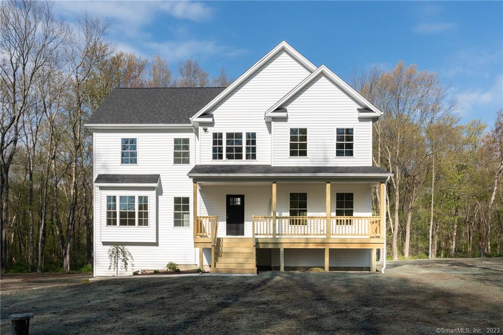 7 Melody Lane Newtown CT 06470