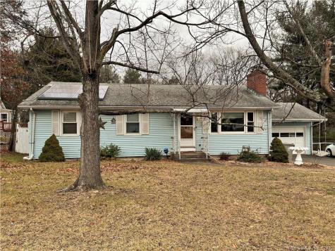15 Bianca Road Bristol CT 06010