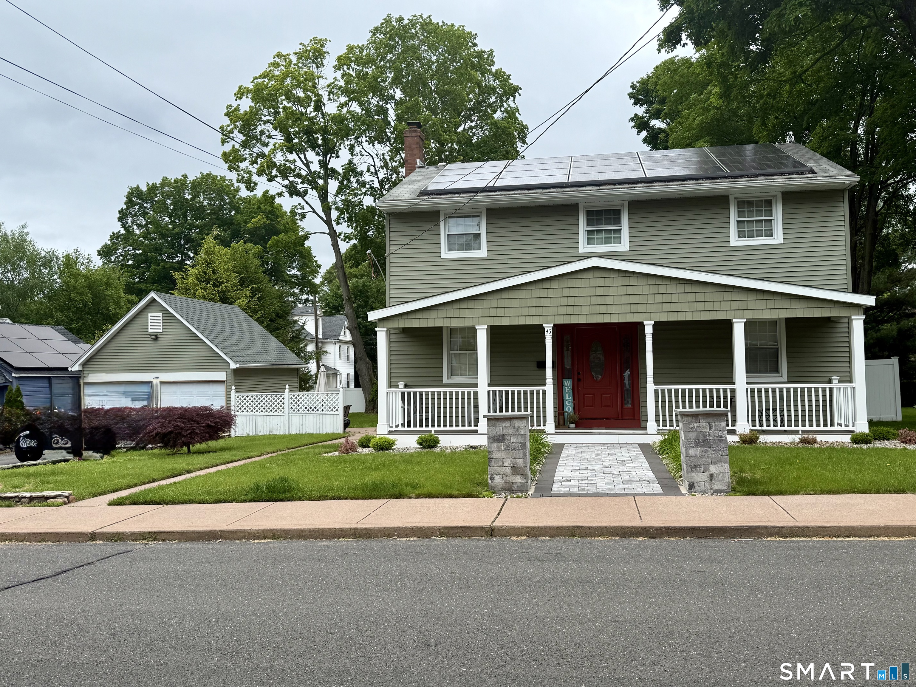 Manchester CT 06040