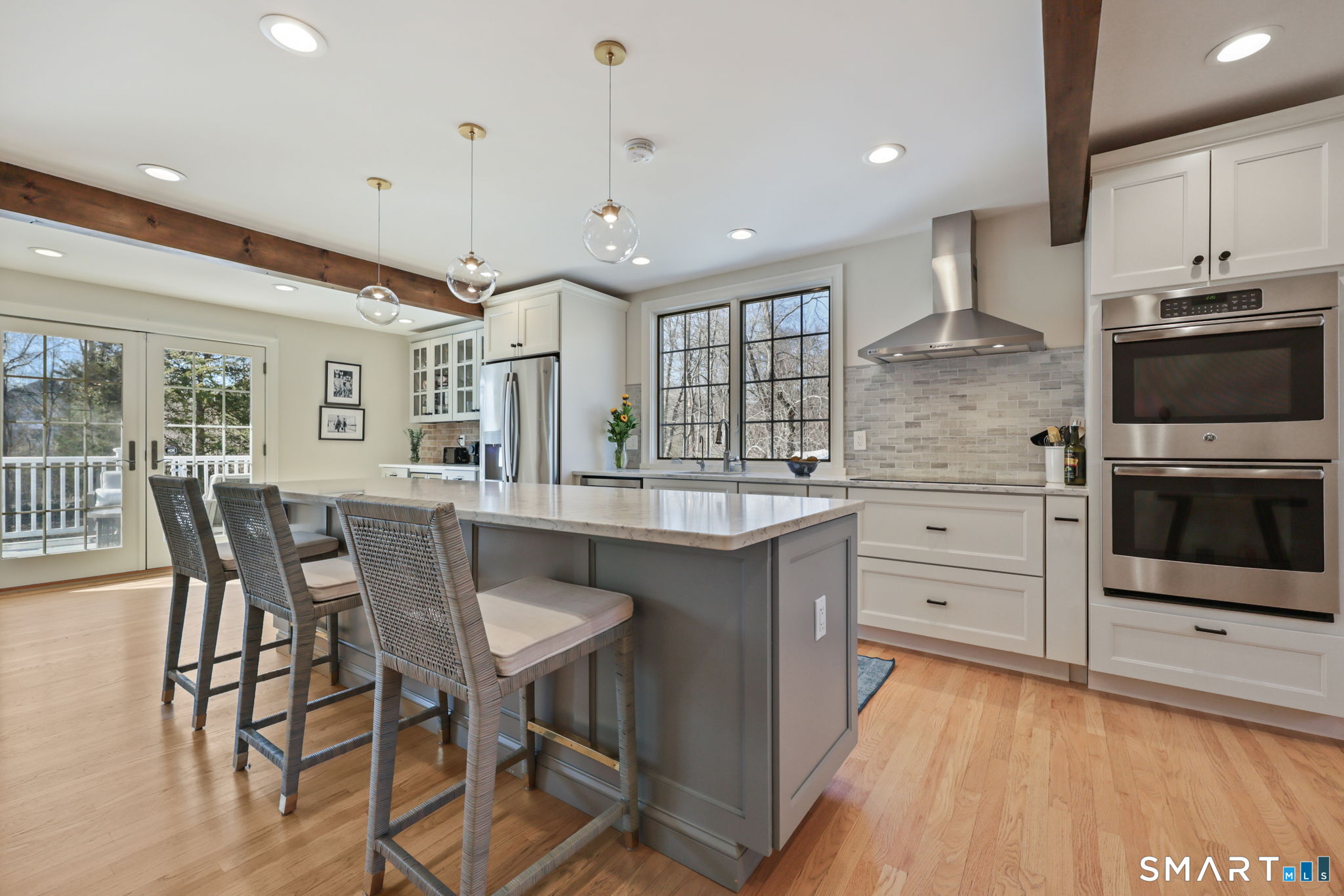 97 Davenport Ridge Lane Stamford CT 06903