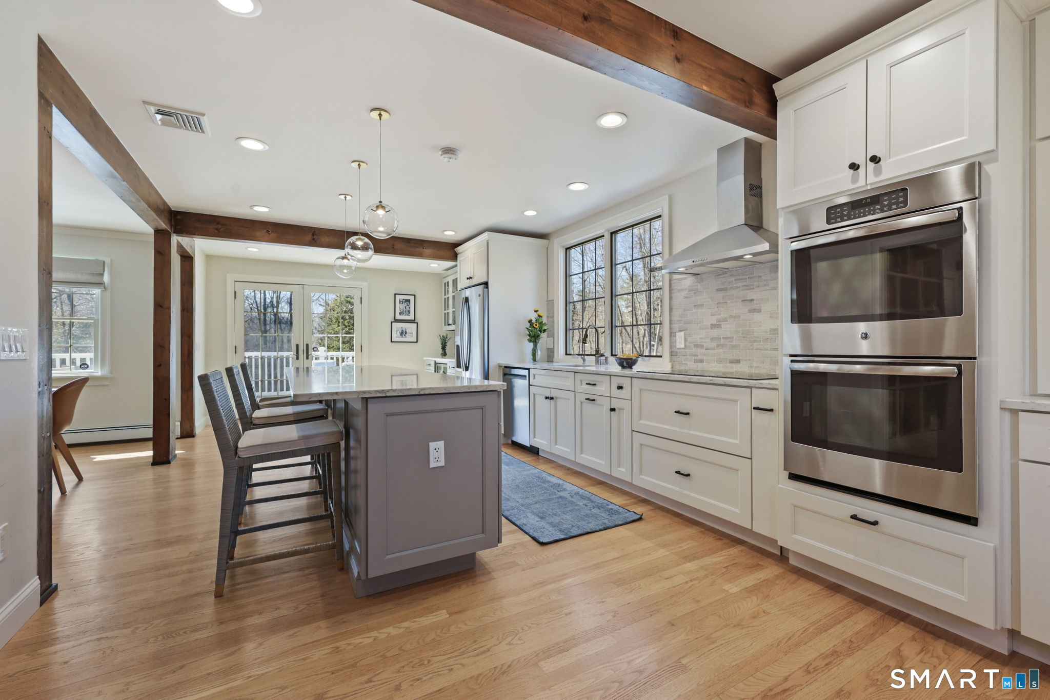 97 Davenport Ridge Lane Stamford CT 06903