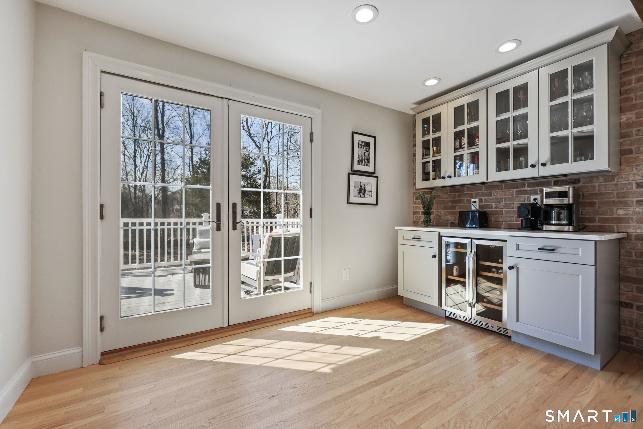 97 Davenport Ridge Lane Stamford CT 06903
