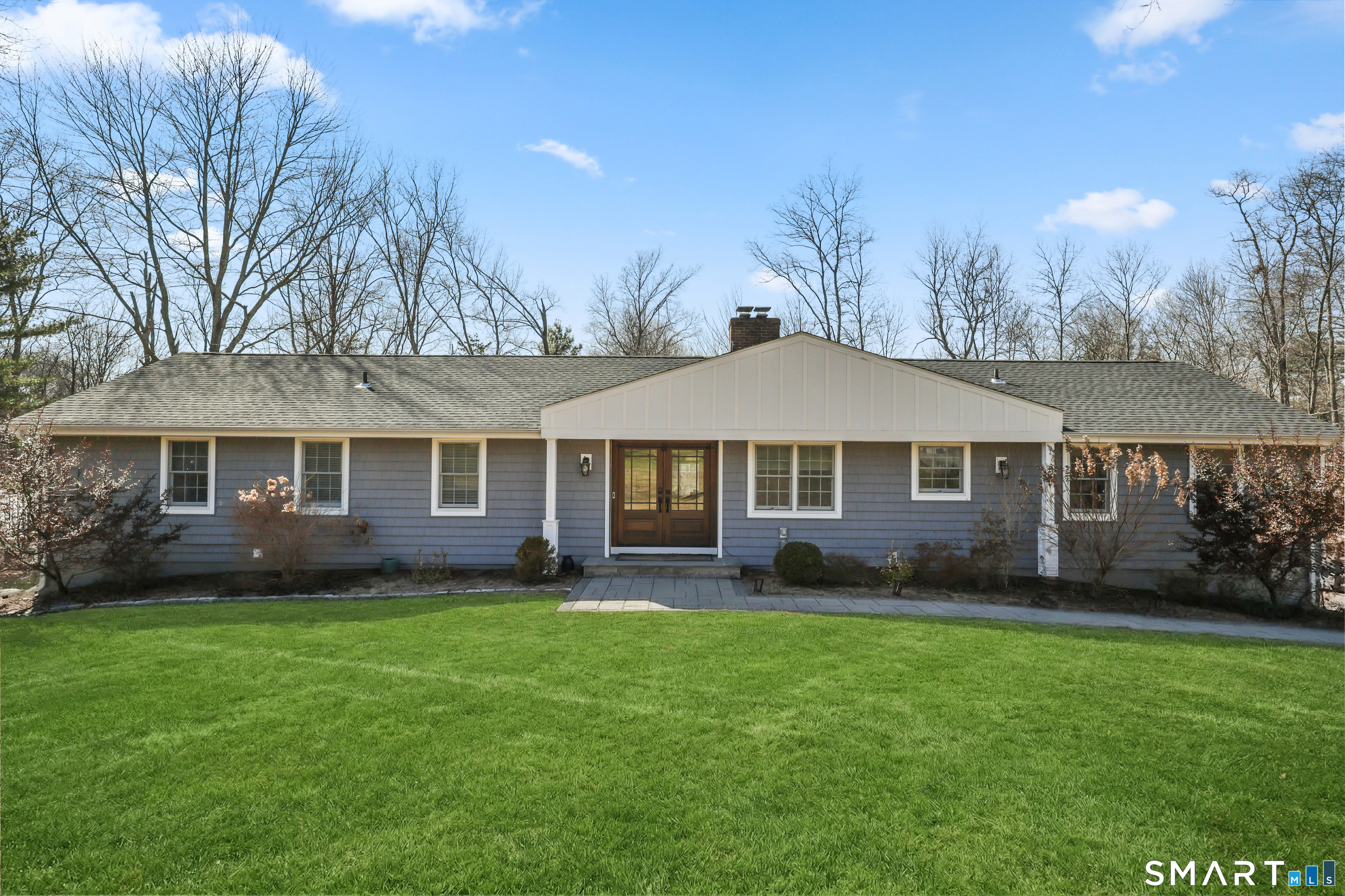 97 Davenport Ridge Lane Stamford CT 06903