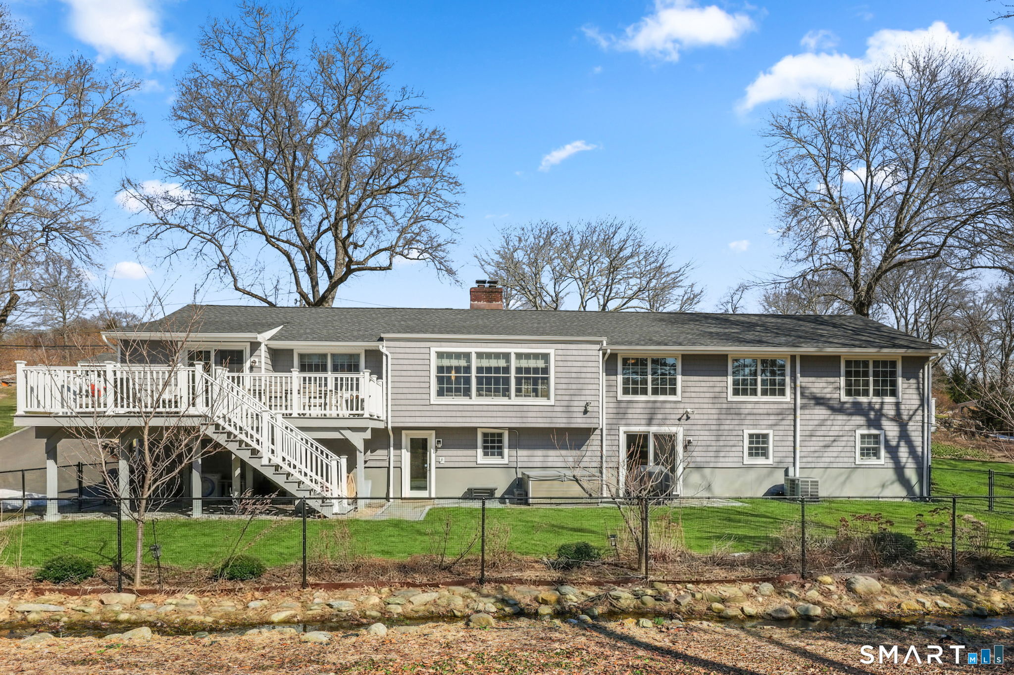 97 Davenport Ridge Lane Stamford CT 06903