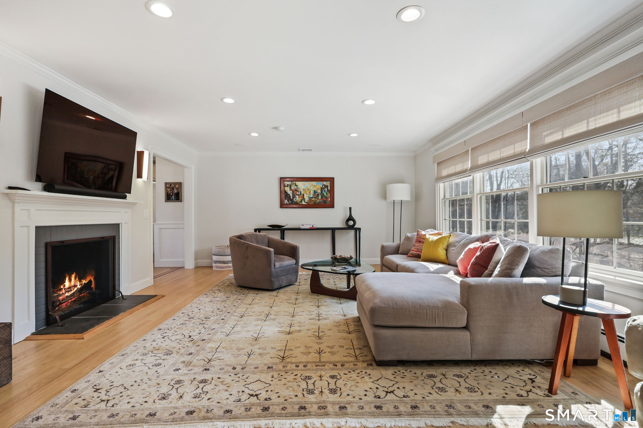 97 Davenport Ridge Lane Stamford CT 06903