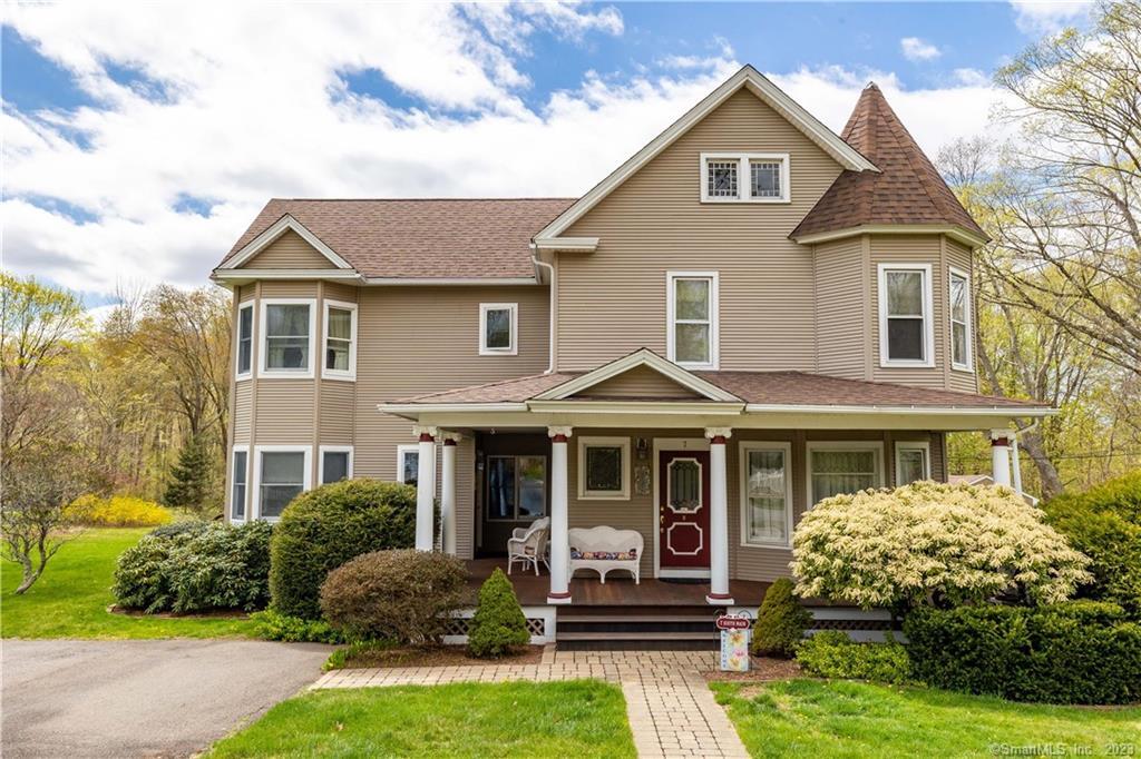 7 South Main Street East Hampton CT 06424