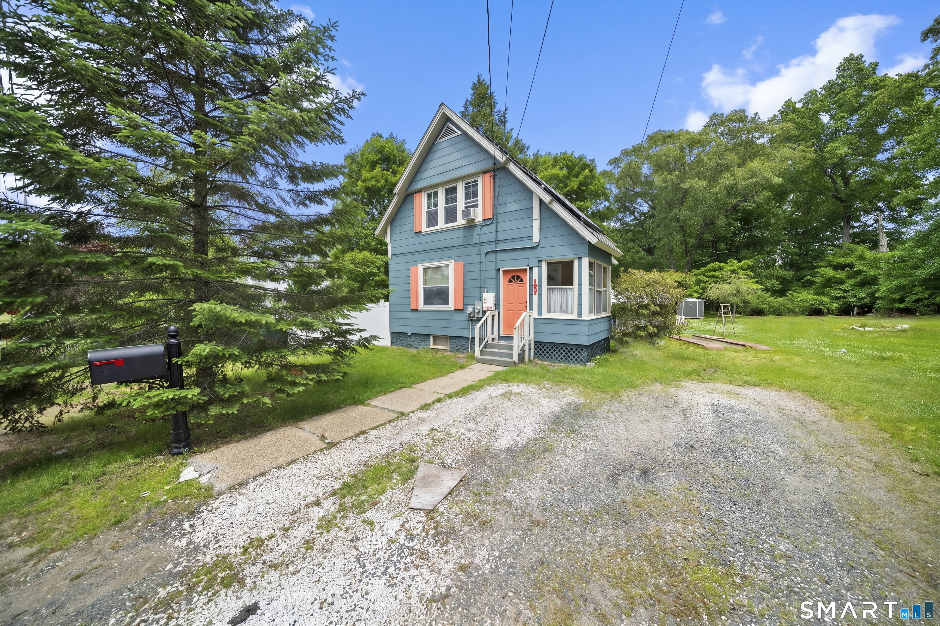 104 Fairview Street Windham CT 06226