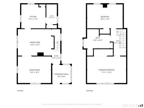 104 Fairview Street Windham CT 06226