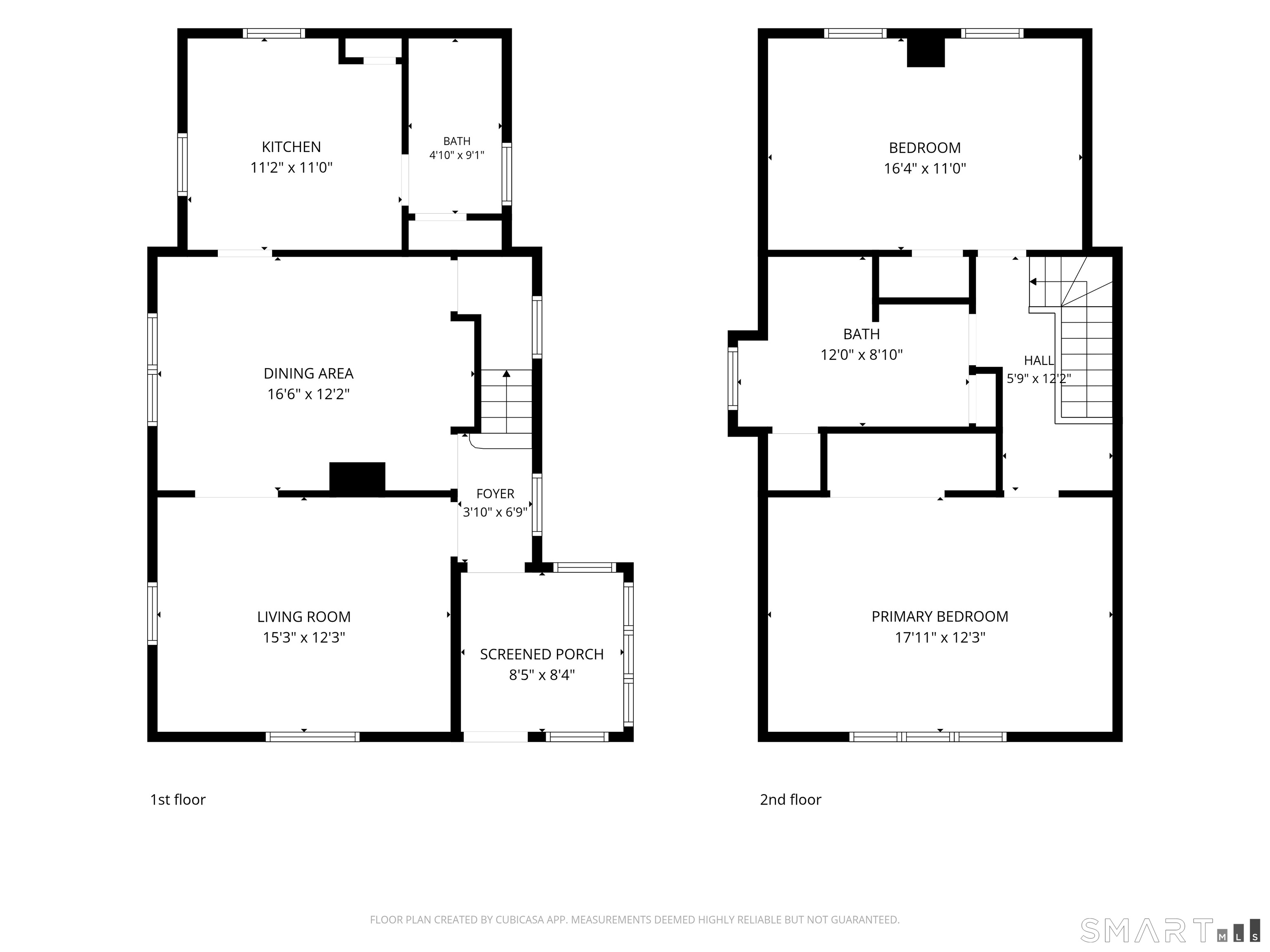 104 Fairview Street Windham CT 06226