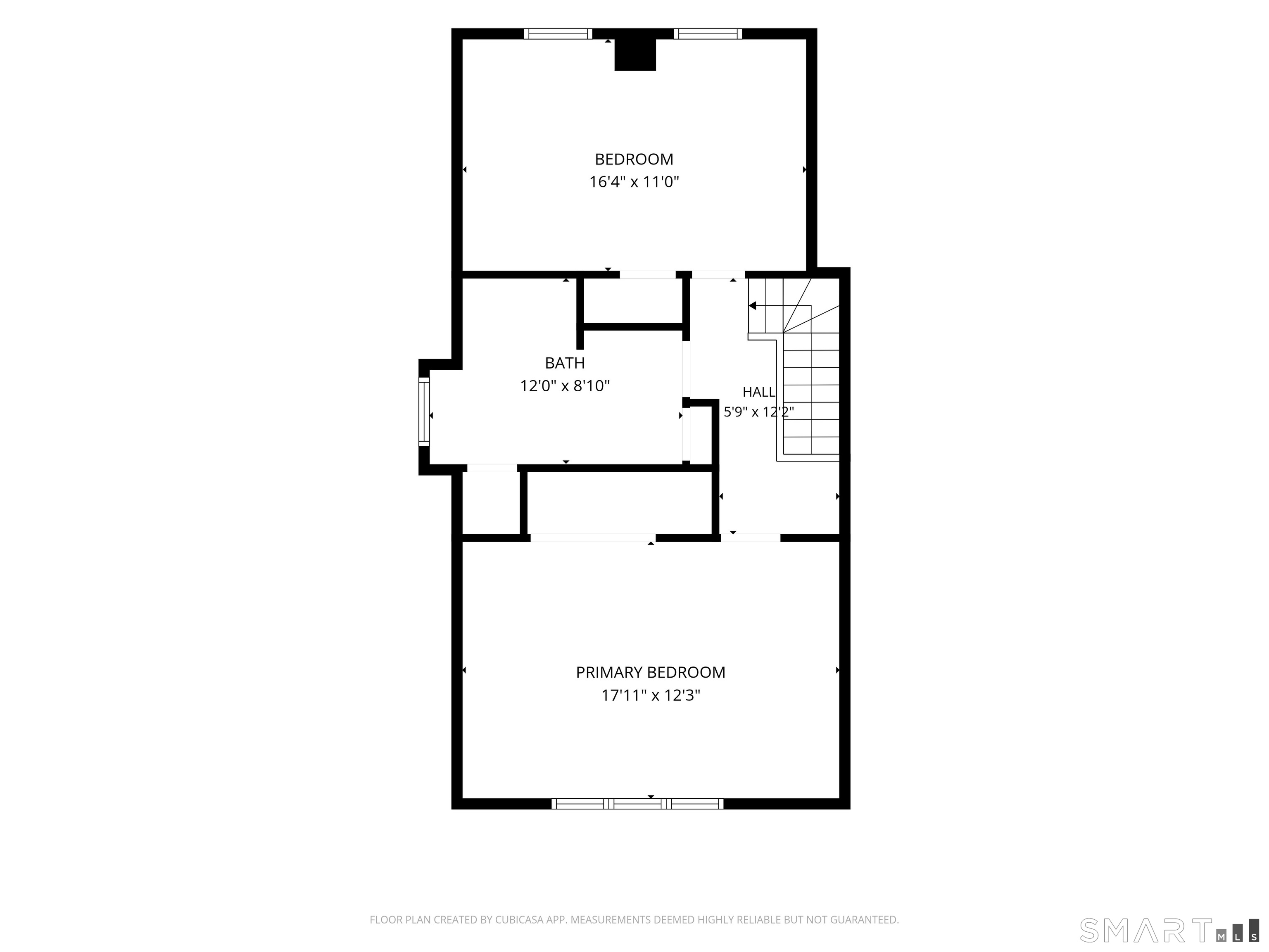 104 Fairview Street Windham CT 06226