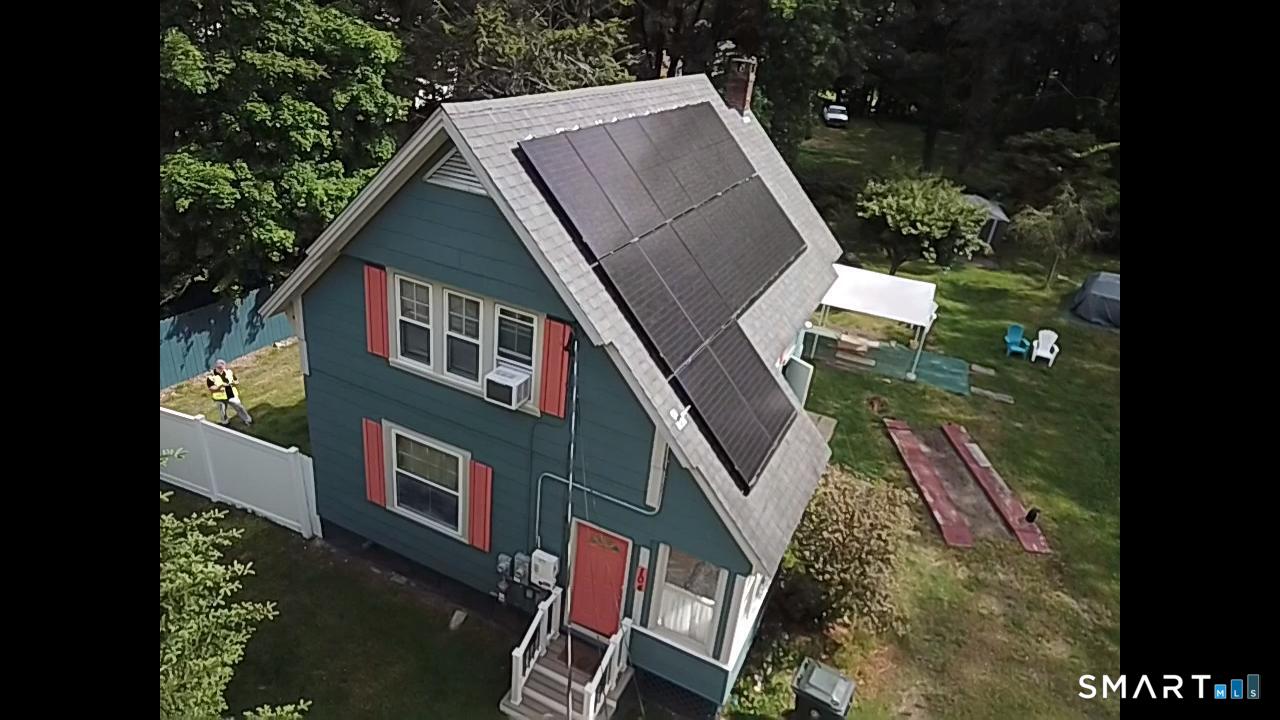 104 Fairview Street Windham CT 06226