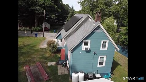 104 Fairview Street Windham CT 06226