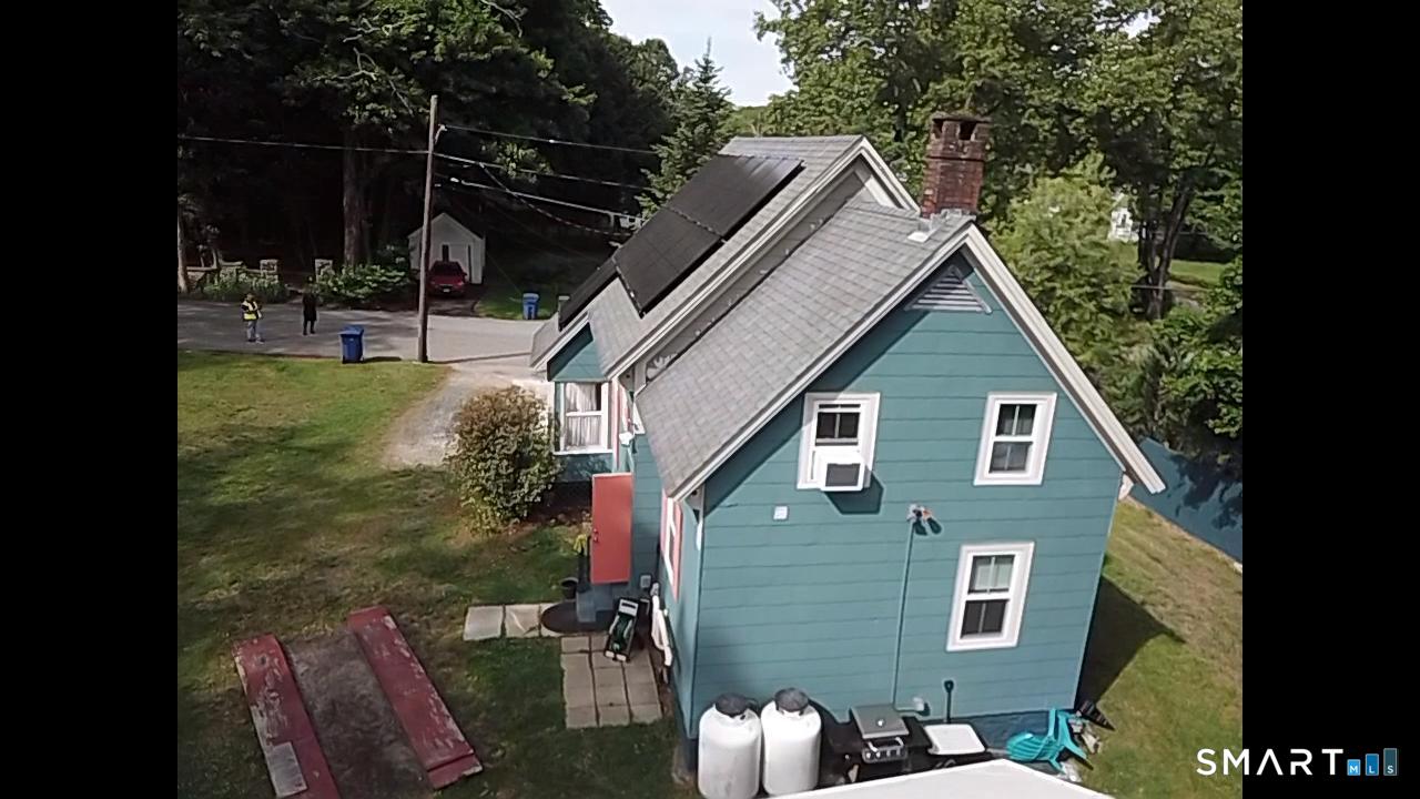 104 Fairview Street Windham CT 06226