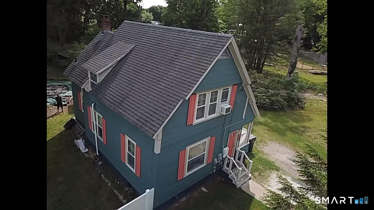 104 Fairview Street Windham CT 06226