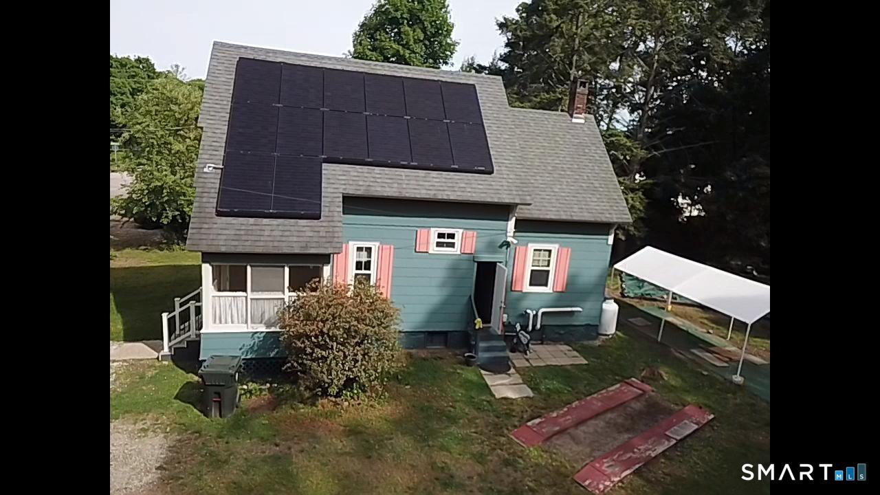 104 Fairview Street Windham CT 06226