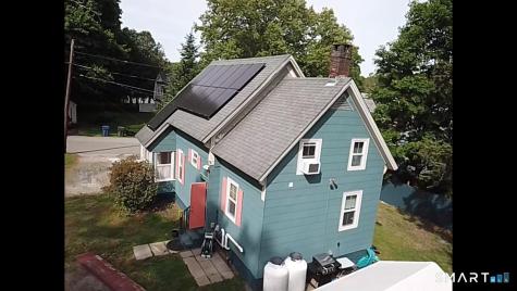 104 Fairview Street Windham CT 06226
