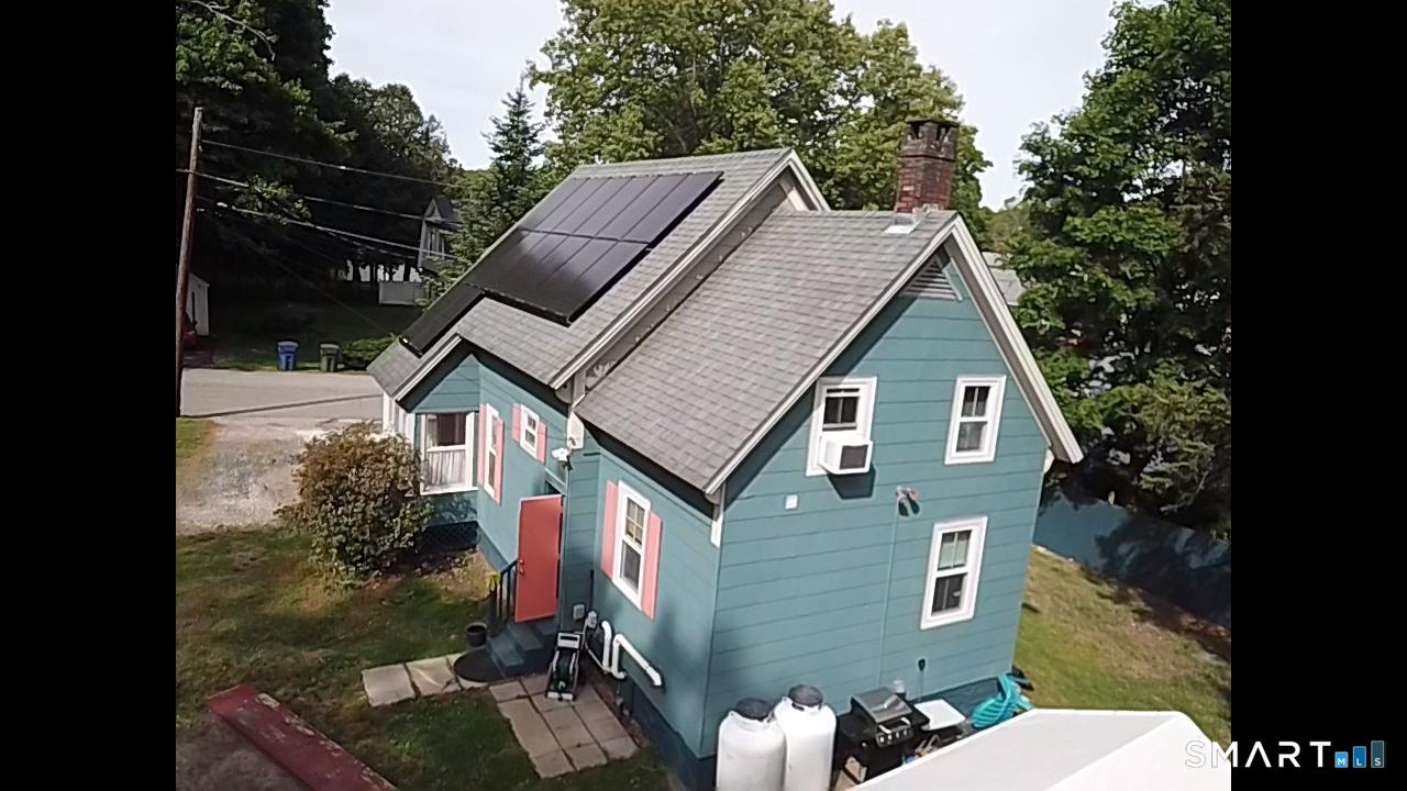 104 Fairview Street Windham CT 06226