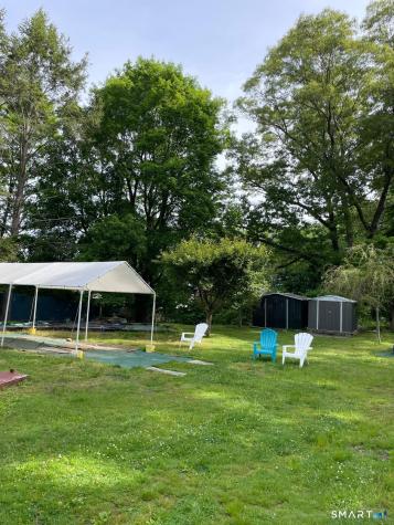 104 Fairview Street Windham CT 06226