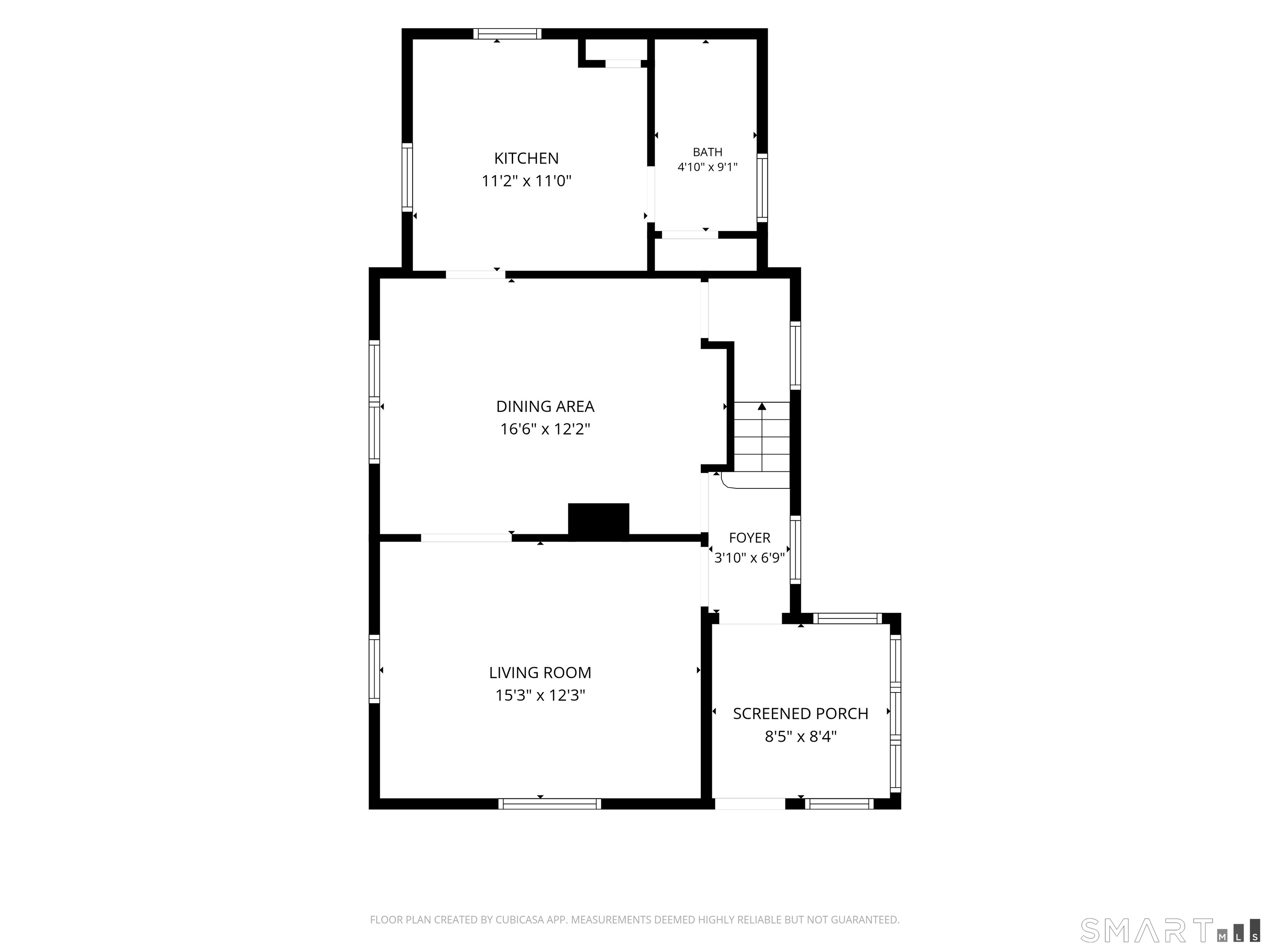 104 Fairview Street Windham CT 06226