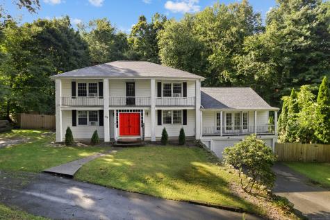 144 Old Wolcott Road Bristol CT 06010