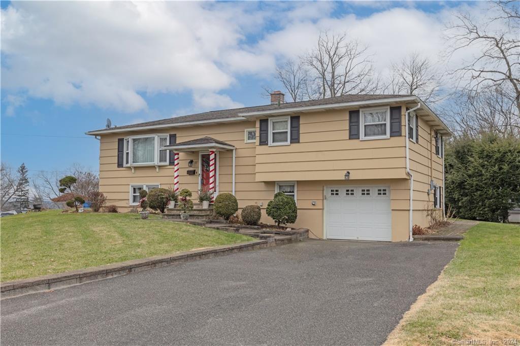 77 Parklawn Drive Waterbury CT 06708