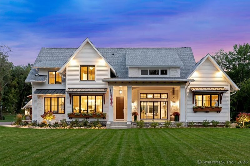 190 Day Street Granby CT 06035