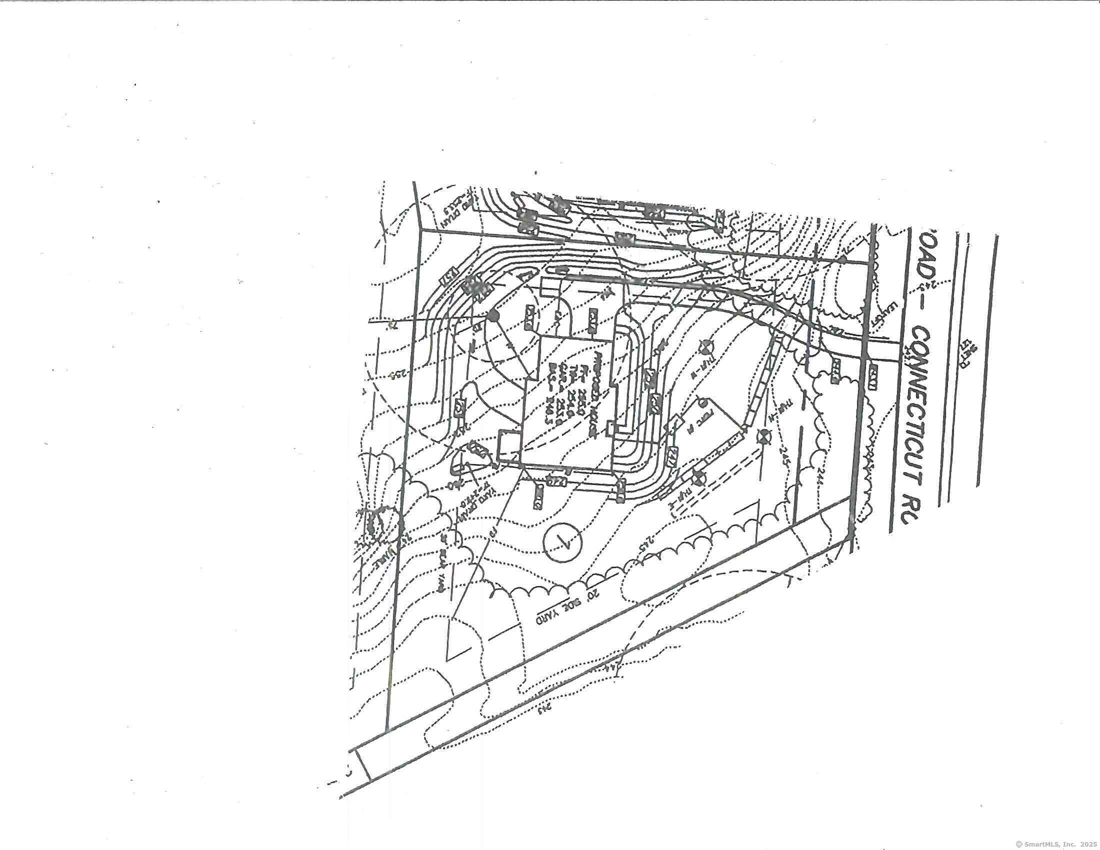 190 Day Street Granby CT 06035