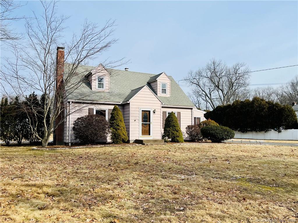 522 Elm Street Windsor Locks CT 06096