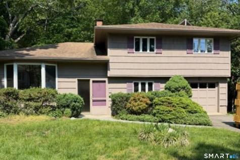 22 Fillow Street Westport CT 06880