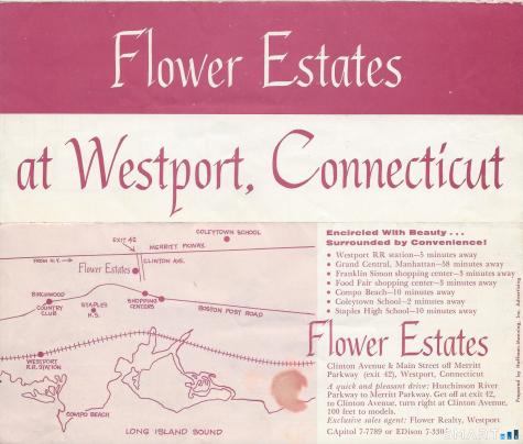 22 Fillow Street Westport CT 06880