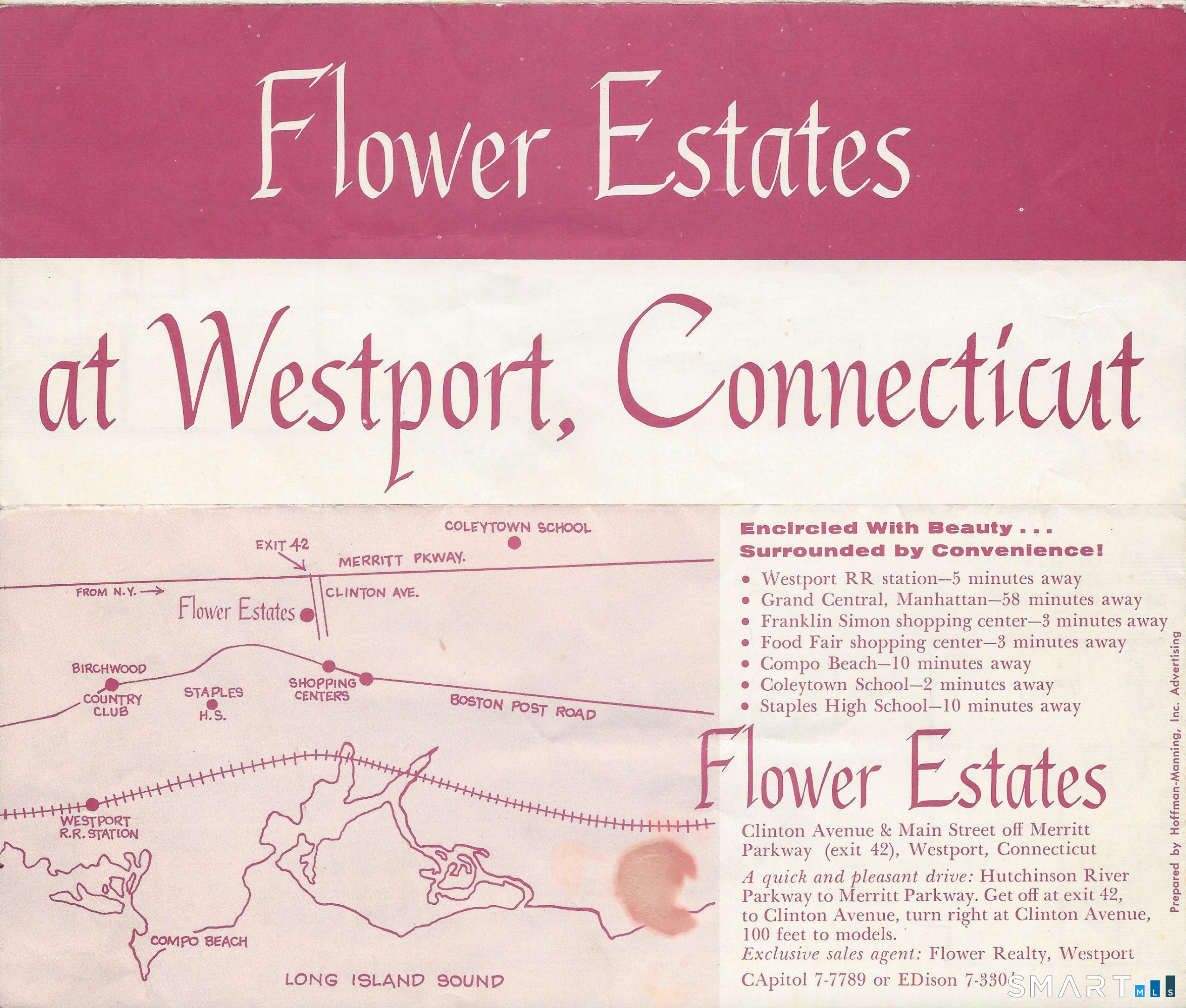 22 Fillow Street Westport CT 06880