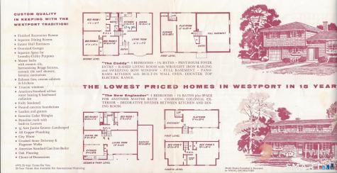22 Fillow Street Westport CT 06880