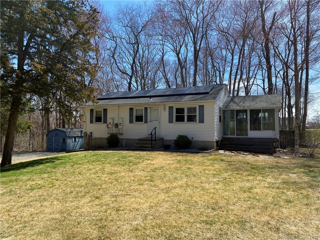 373 Spencer Plains Road Westbrook CT 06498