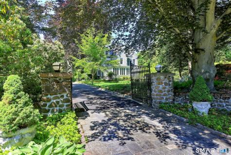25 Center Road Woodbridge CT 06525
