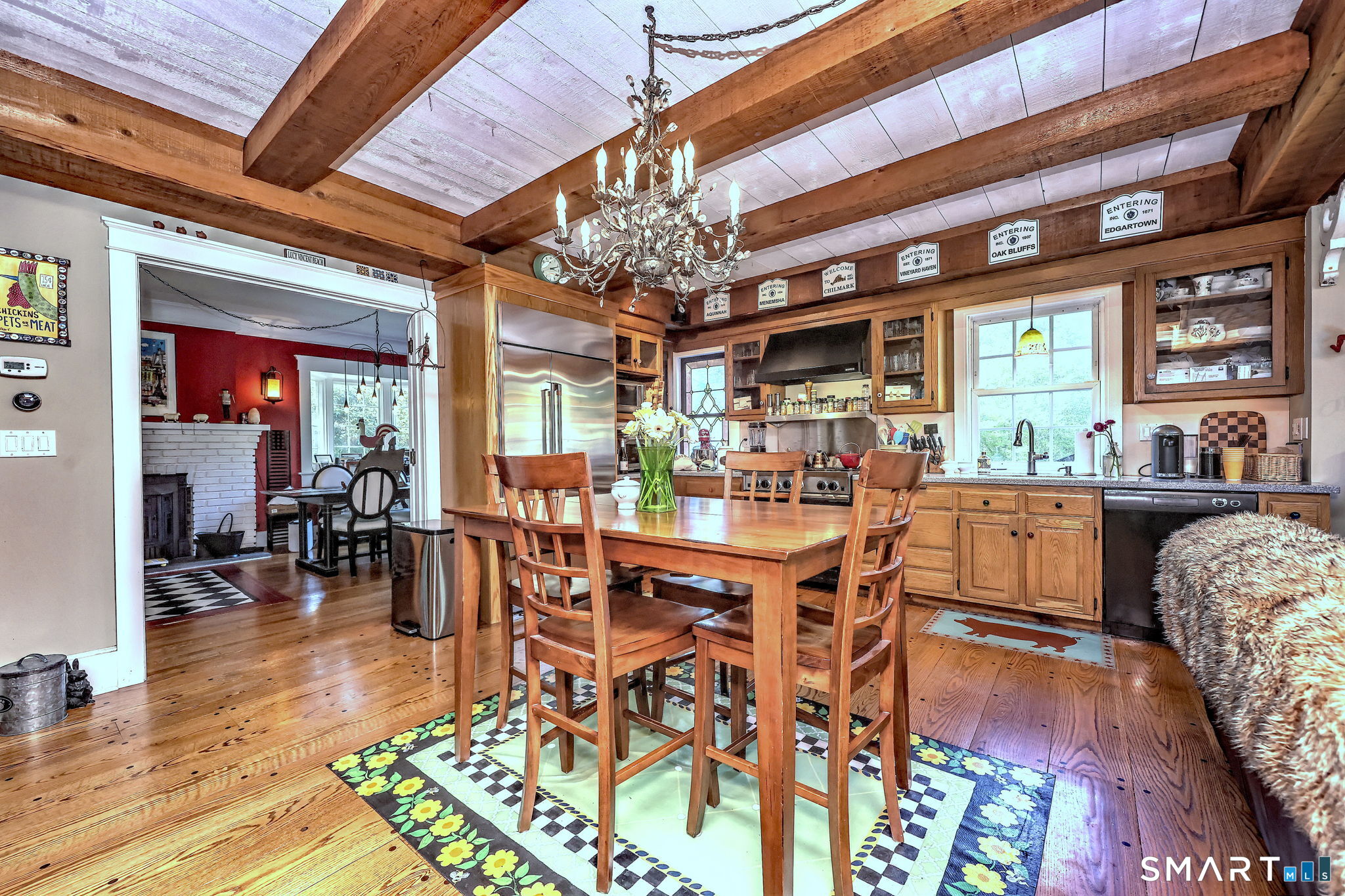 25 Center Road Woodbridge CT 06525