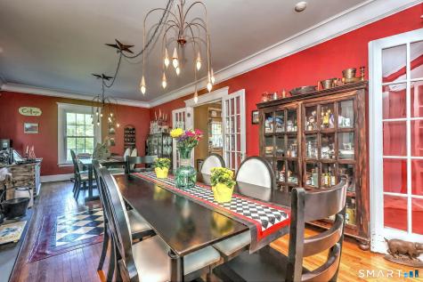 25 Center Road Woodbridge CT 06525
