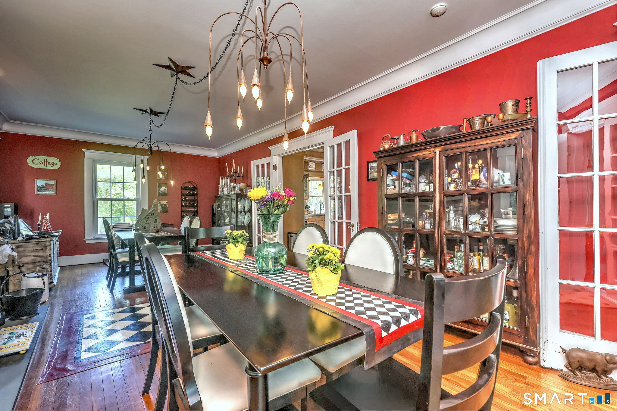 25 Center Road Woodbridge CT 06525