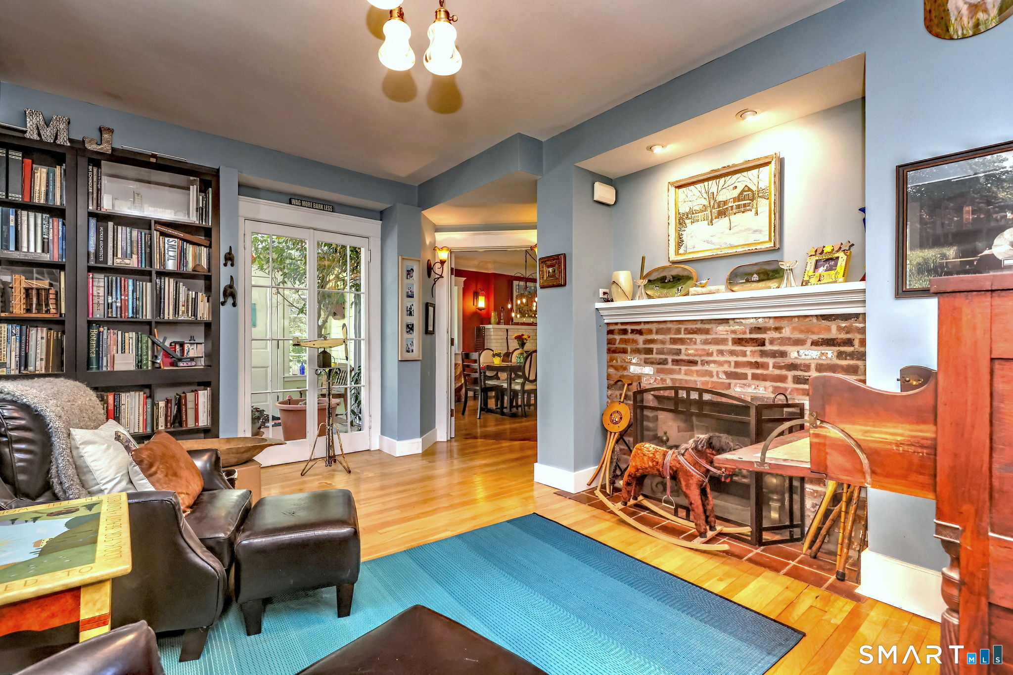 25 Center Road Woodbridge CT 06525
