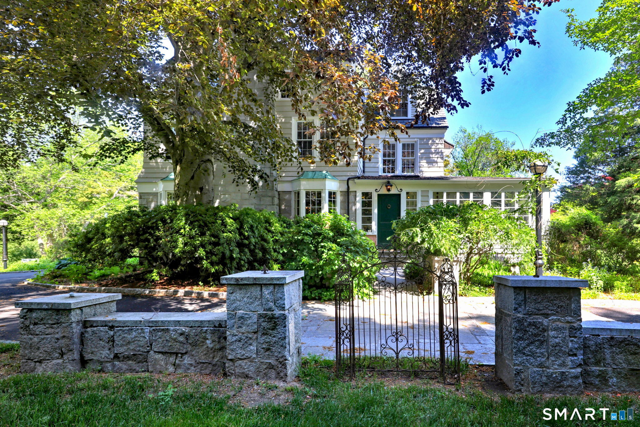 25 Center Road Woodbridge CT 06525