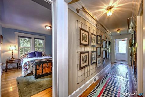 25 Center Road Woodbridge CT 06525