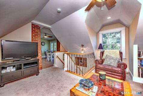 25 Center Road Woodbridge CT 06525