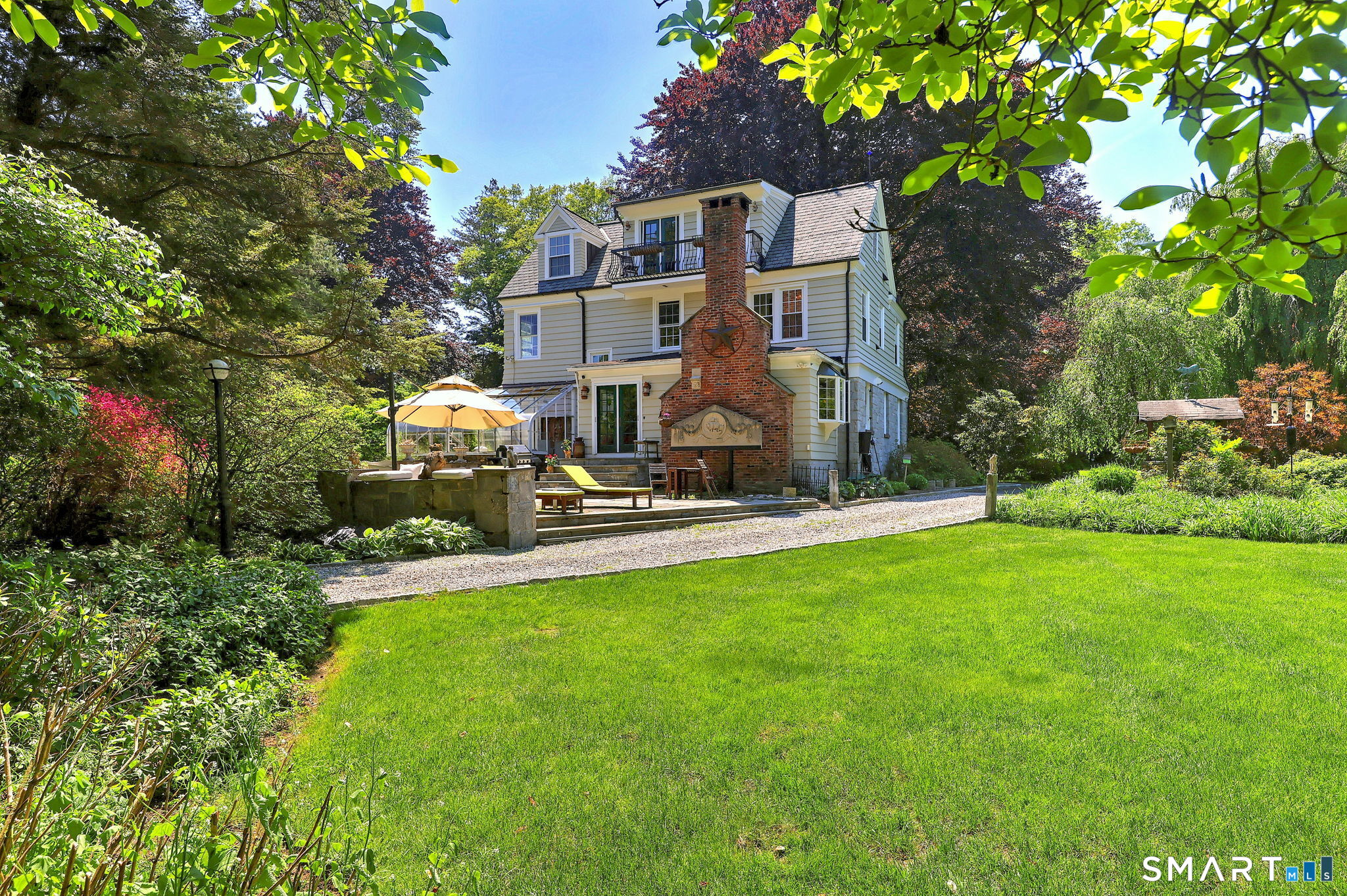 25 Center Road Woodbridge CT 06525