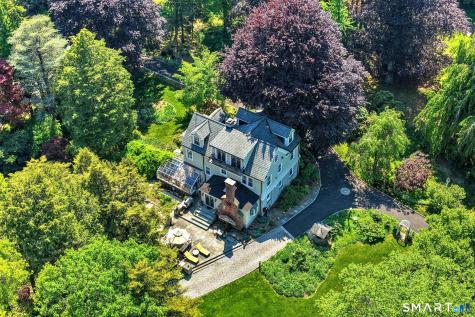 25 Center Road Woodbridge CT 06525