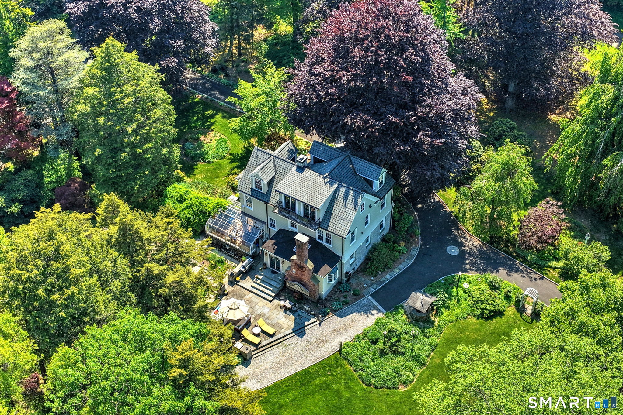 25 Center Road Woodbridge CT 06525