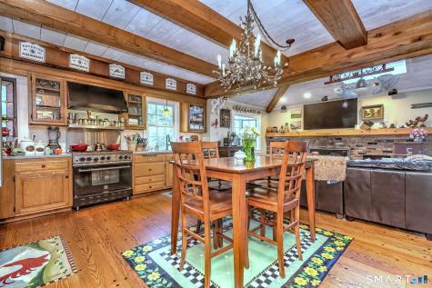 25 Center Road Woodbridge CT 06525